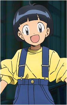 Makoto Kurita's image