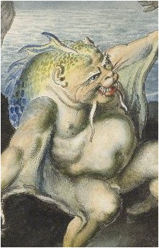 Caliban {TT}