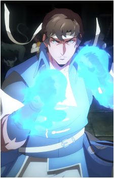 Richter Belmont