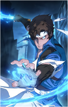 Richter Belmont's image