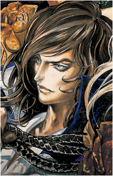 Richter Belmont