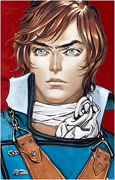 Richter Belmont