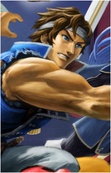 Richter Belmont