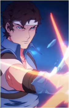Richter Belmont