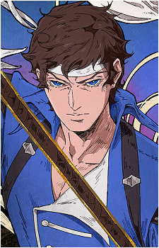 Richter Belmont