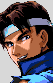 Richter Belmont