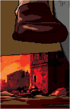 Richter Belmont