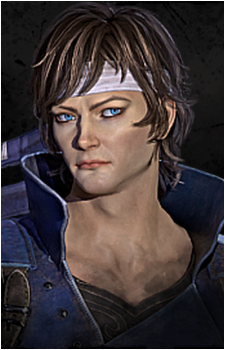 Richter Belmont