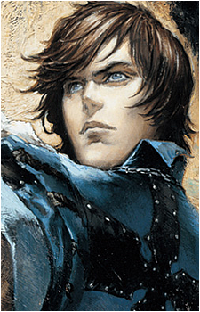 Richter Belmont