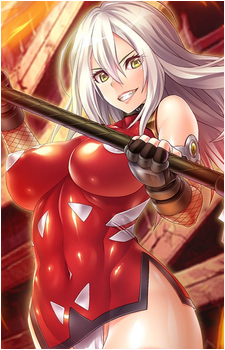 Homura Sanada's image