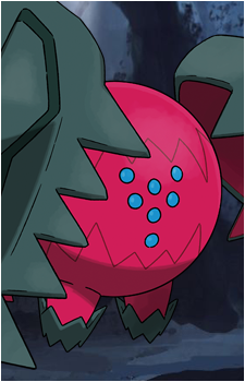 Regidrago's image