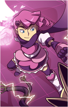 Heartful Punch's image