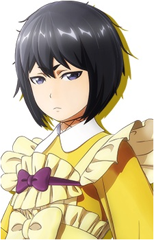 Azami Mochizuki's image