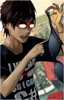 Vance Lee