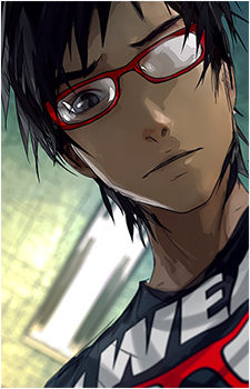 Vance Lee