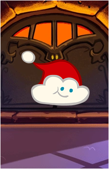 Merry Hat