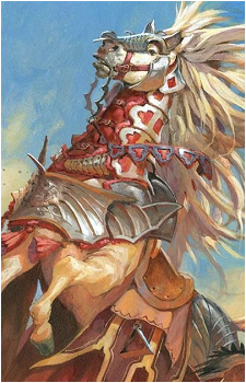 Keleth's image