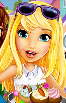 Stephanie {Friends}'s image