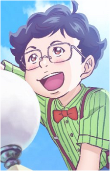 Ren Wakabayashi's image