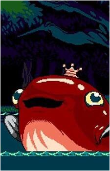 Troupple King's image