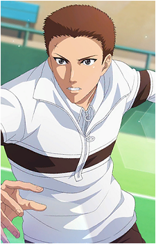 Yuuta Fuji's image