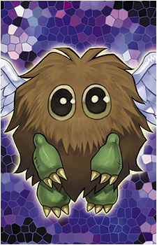 Winged Kuriboh's image
