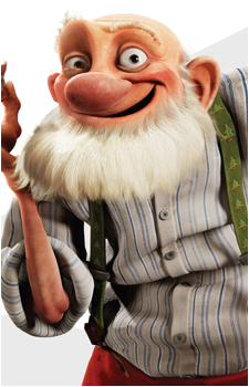 Grandsanta's image