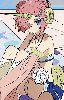 Fran {F/A}