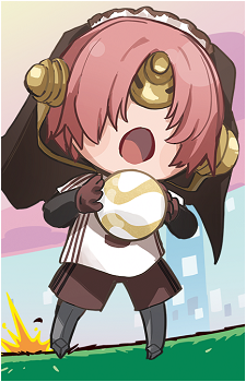 Fran {F/A}