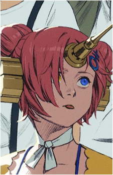 Fran {F/A}