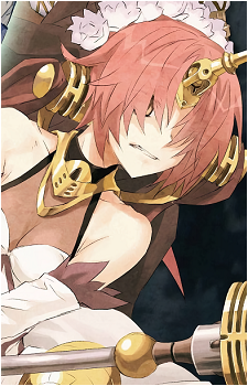 Fran {F/A}