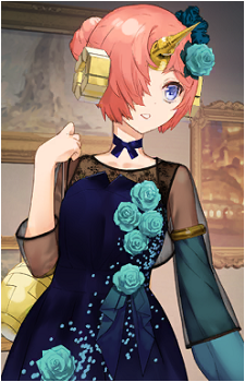 Fran {F/A}