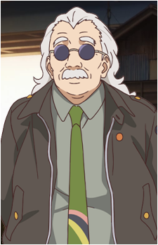 Tanabe Trainer's image