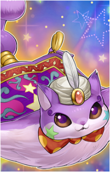 Performapal Momoncarpet's image