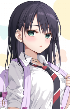 Airi Kato's image