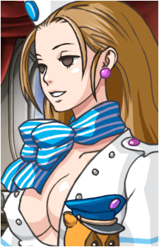 Cammy Meele's image