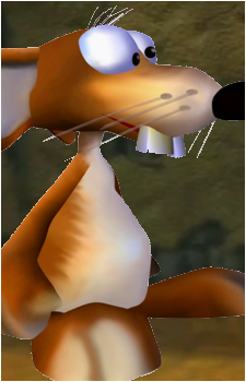 Marvin the Mouse's image