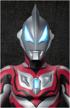 Ultraman Geed's image