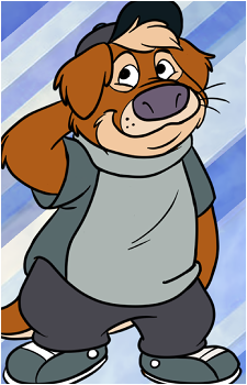 Ott's image