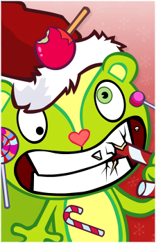 Image 2 of Nutty