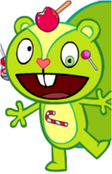Nutty's image