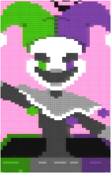 The Puppet?