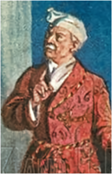 Major-General Stanley's image
