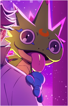 Gekkomon