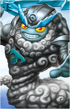 Thunderbolt's image