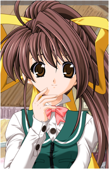 Karin Mikogami's image