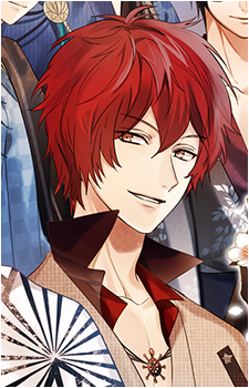 Ryoma Sakamoto {IB}
