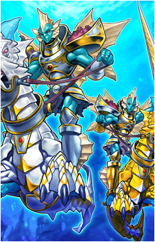 Atlantean Dragoons's image