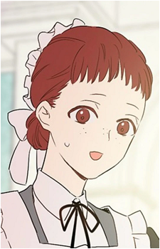 Hannah {WMMP}