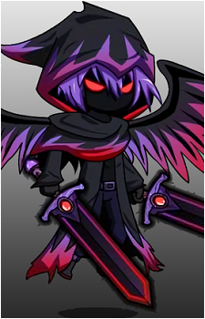 The Corruption {GW}'s image